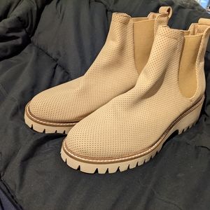 Coconuts by Matisse boots